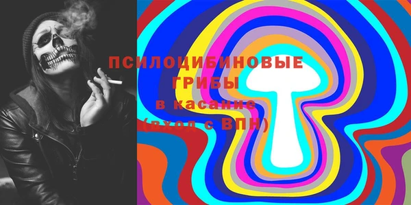 круглые Алексеевка